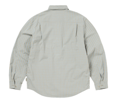 Grateful Dead x thisisneverthat® Lightning Bear Check Shirt