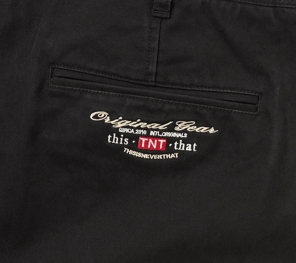 thisisneverthat® Chino Pant