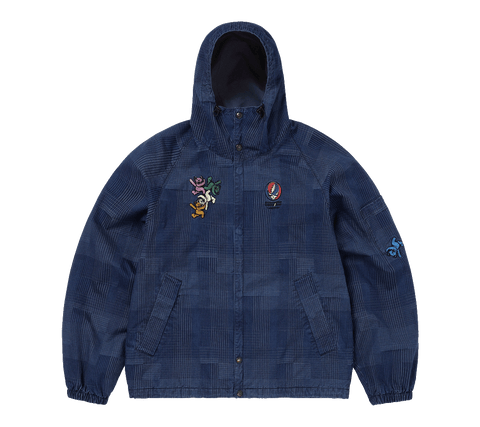 Grateful Dead x thisisneverthat® Ol' Dancing Bears Jacket