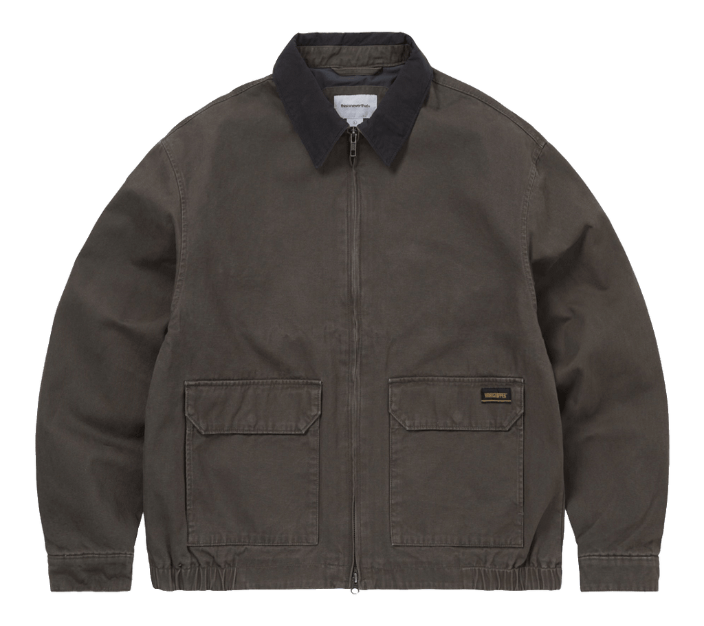 thisisneverthat® GORE-TEX WINDSTOPPER® Utility Jacket