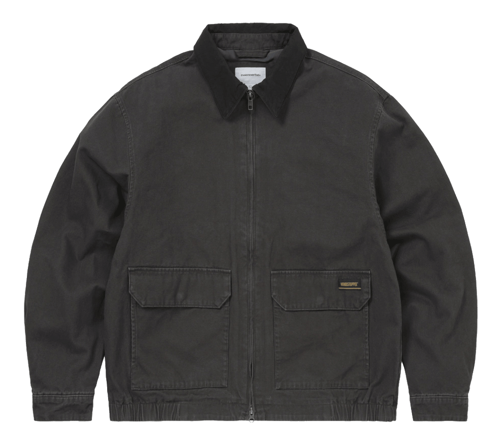 thisisneverthat® GORE-TEX WINDSTOPPER® Utility Jacket
