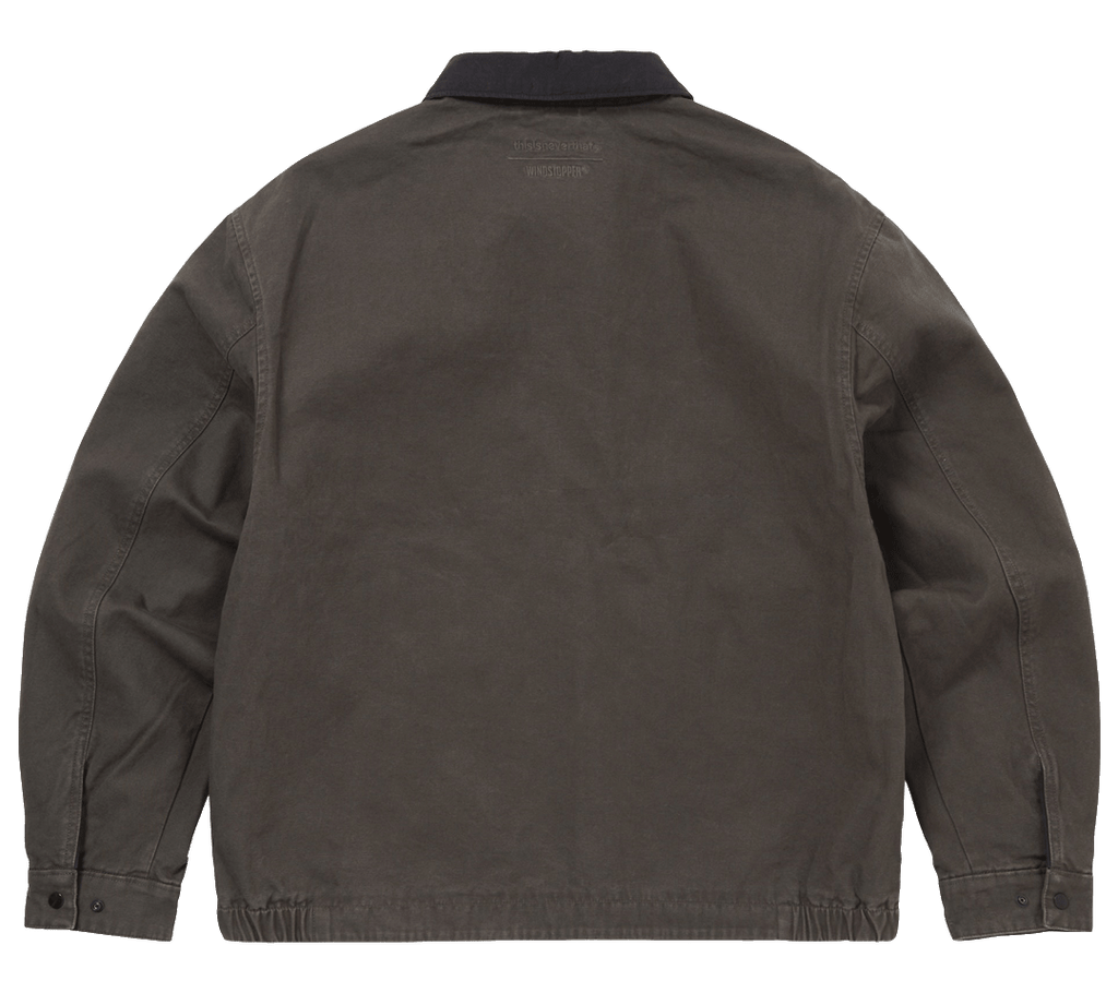 thisisneverthat® GORE-TEX WINDSTOPPER® Utility Jacket