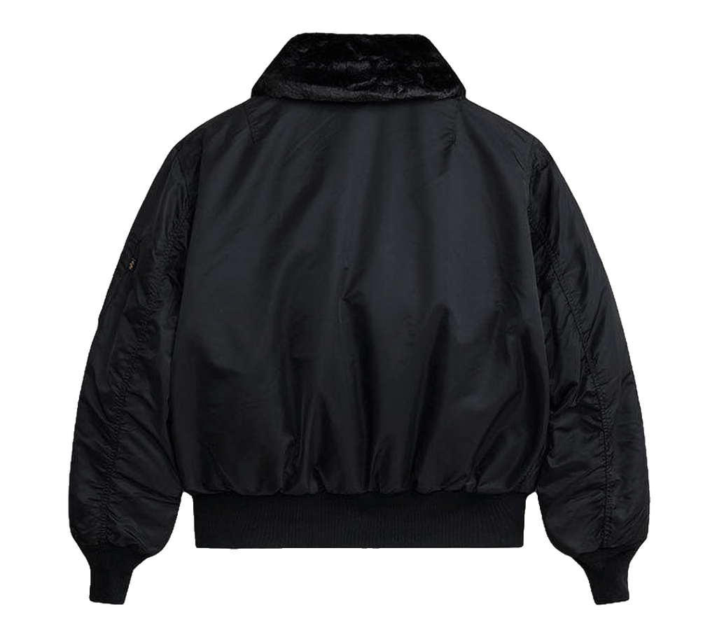 Alpha Industries B-15 Bomber Jacket (Heritage)