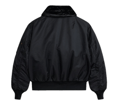 Alpha Industries B-15 Bomber Jacket (Heritage)