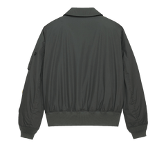 Alpha Industries CWU 36/P Relaxed Patched Flight Jacket