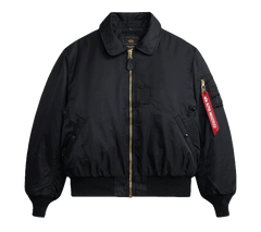 Alpha Industries B-15 Bomber Jacket (Heritage)