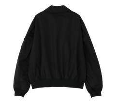 Alpha Industries CWU 36/P Relaxed Patched Flight Jacket