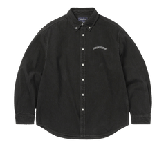 thisisneverthat® Washed Denim Shirt