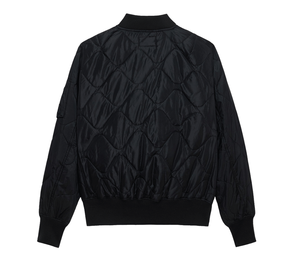 Alpha Industries L-2B Relaxed Quilted Flight Jacket