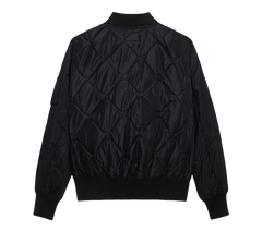 Alpha Industries L-2B Relaxed Quilted Flight Jacket
