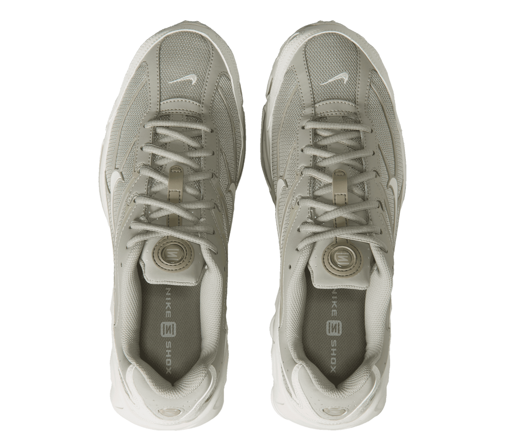 Nike Shox Ride 2 "Spruce"