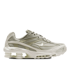 Nike Shox Ride 2 "Spruce"