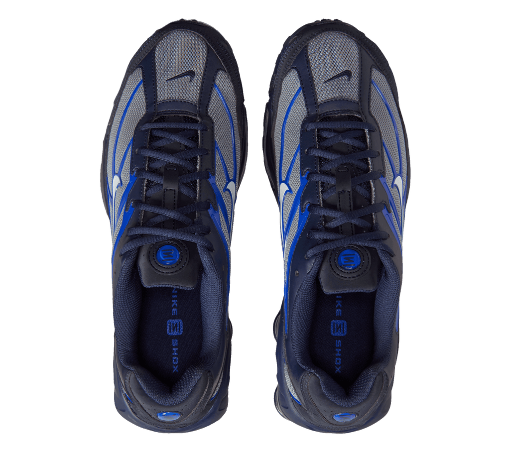 Nike Shox Ride 2 "Obsidian"