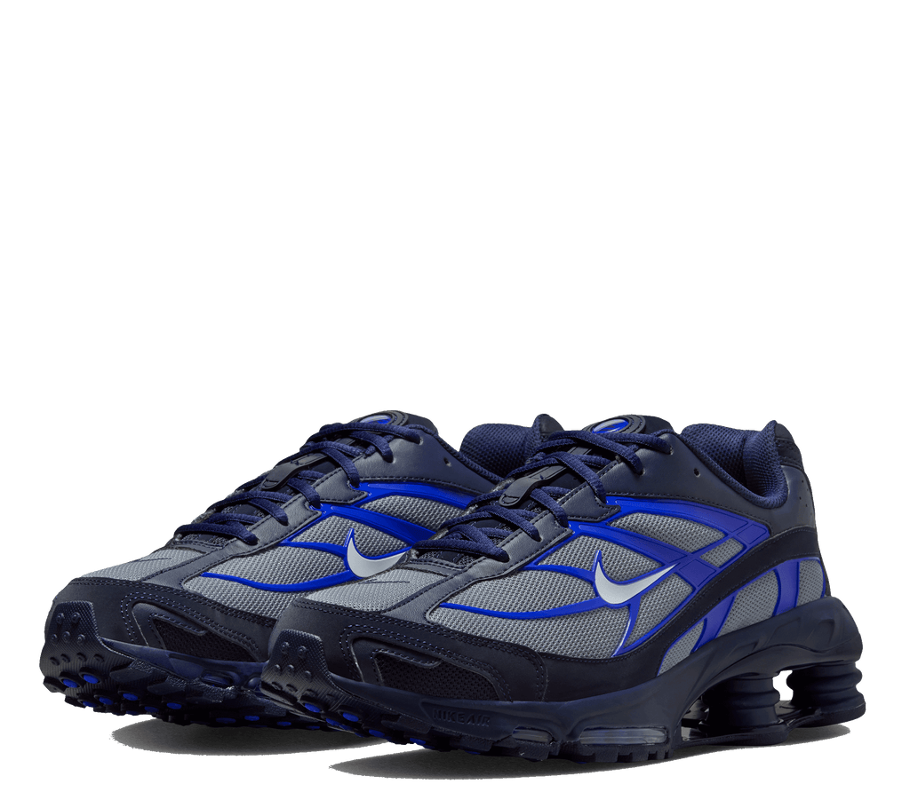 Nike Shox Ride 2 "Obsidian"