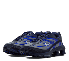 Nike Shox Ride 2 "Obsidian"