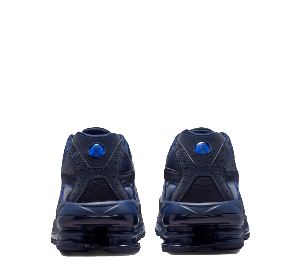 Nike Shox Ride 2 "Obsidian"
