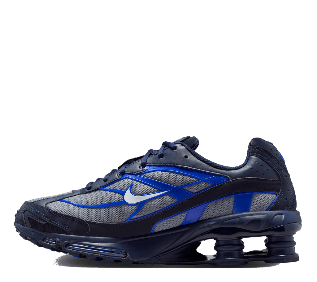 Nike Shox Ride 2 "Obsidian"
