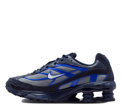Nike Shox Ride 2 "Obsidian"