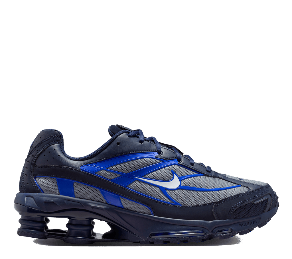Nike Shox Ride 2 "Obsidian"