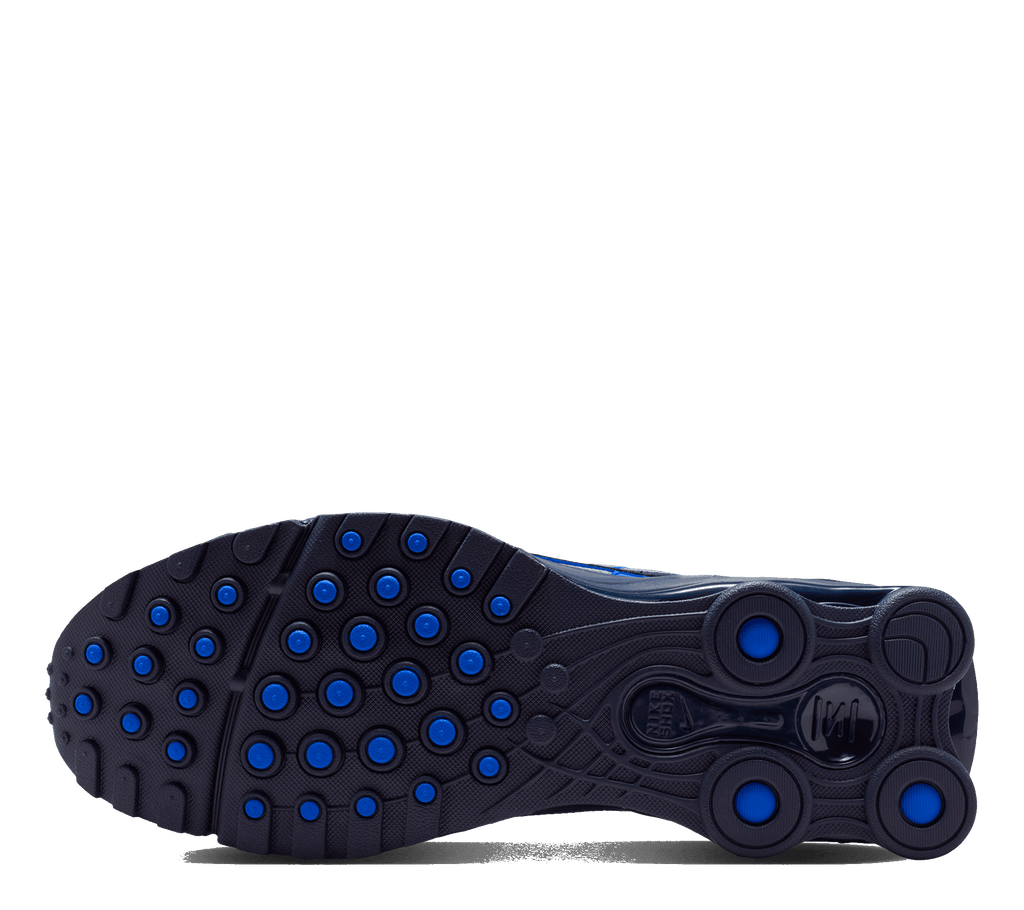 Nike Shox Ride 2 "Obsidian"