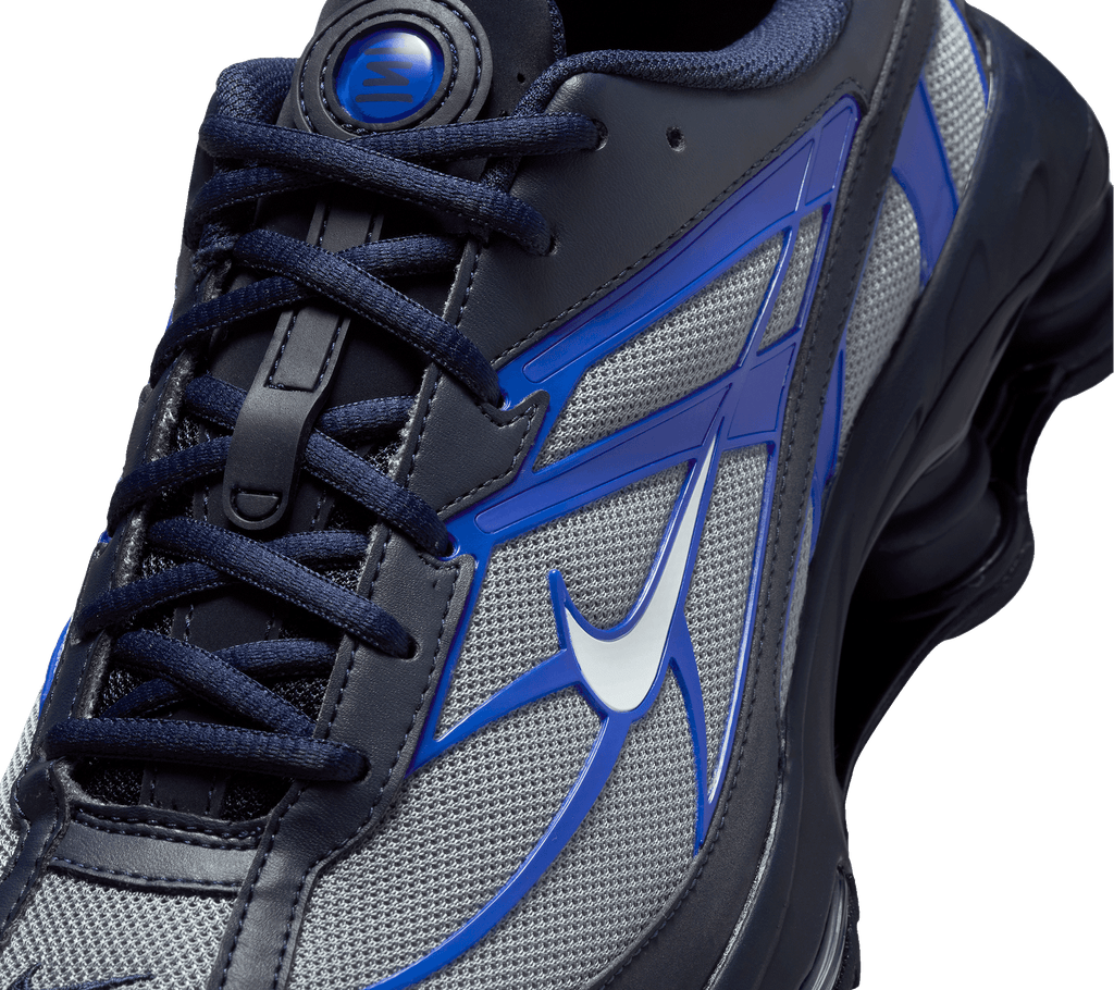 Nike Shox Ride 2 "Obsidian"