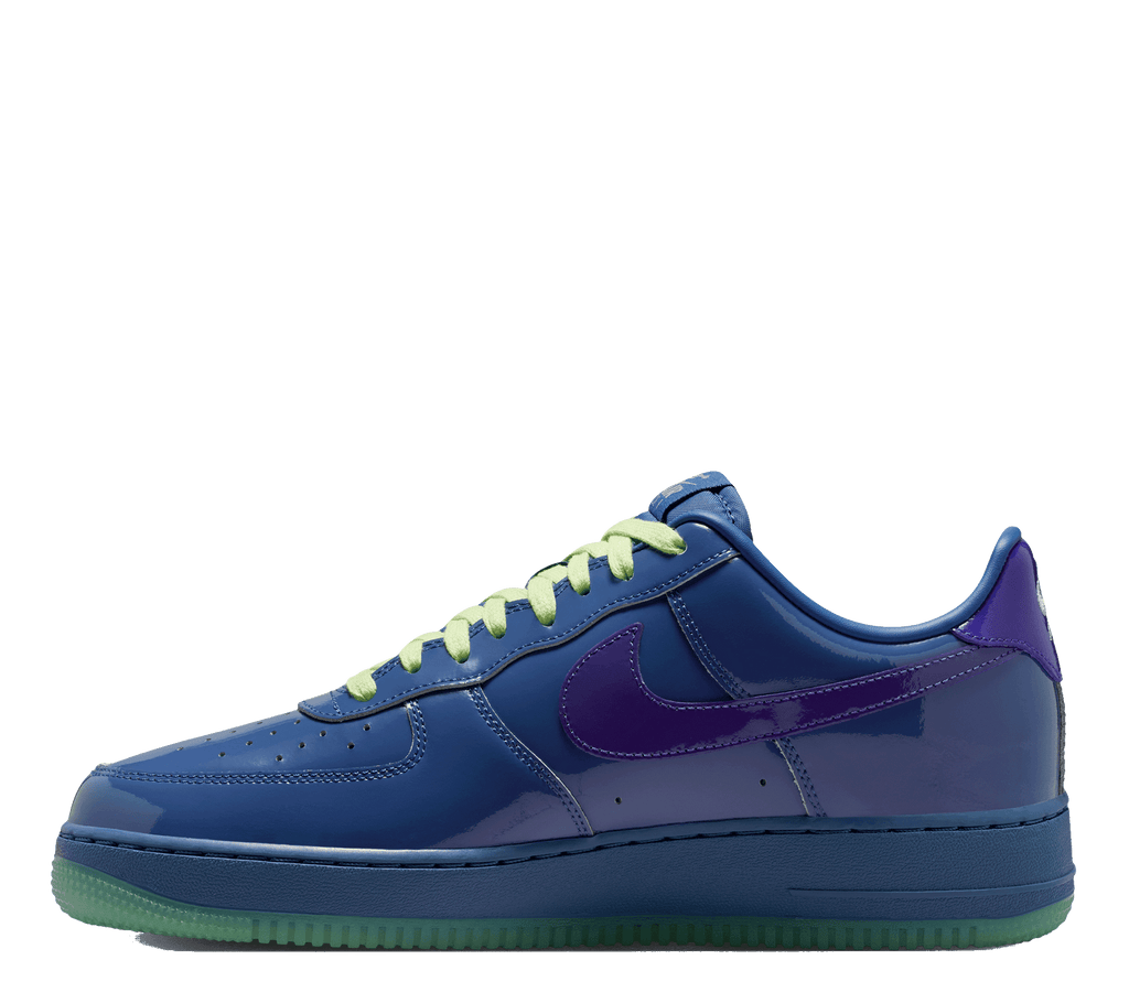 Nike Air Force 1 Low QS "Patent Leather"