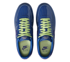Nike Air Force 1 Low QS "Patent Leather"
