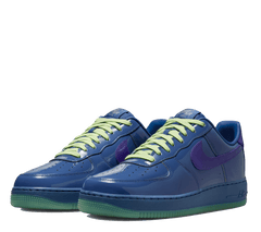 Nike Air Force 1 Low QS "Patent Leather"