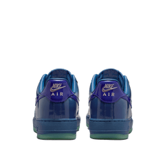 Nike Air Force 1 Low QS "Patent Leather"