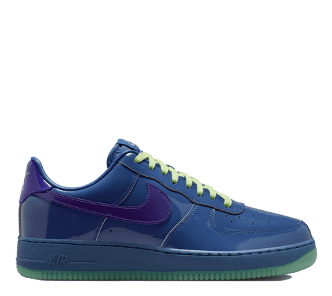 Nike Air Force 1 Low QS "Patent Leather"