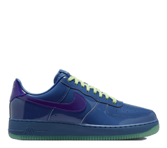 Nike Air Force 1 Low QS "Patent Leather"