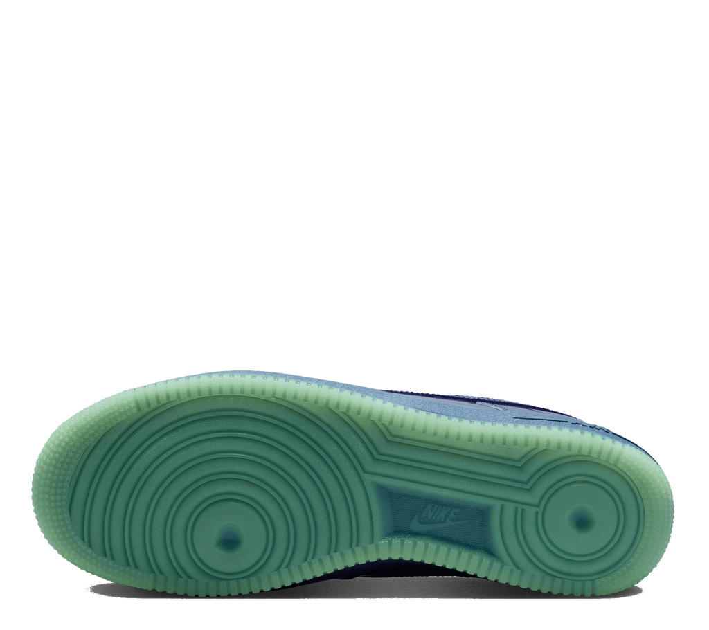 Nike Air Force 1 Low QS "Patent Leather"
