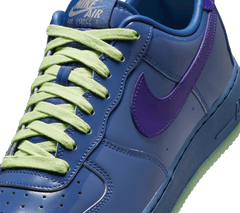 Nike Air Force 1 Low QS "Patent Leather"