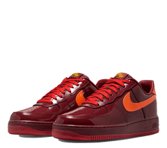 Nike Air Force 1 Low QS "Patent Leather"