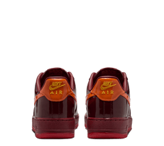 Nike Air Force 1 Low QS "Patent Leather"