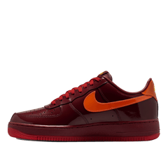 Nike Air Force 1 Low QS "Patent Leather"