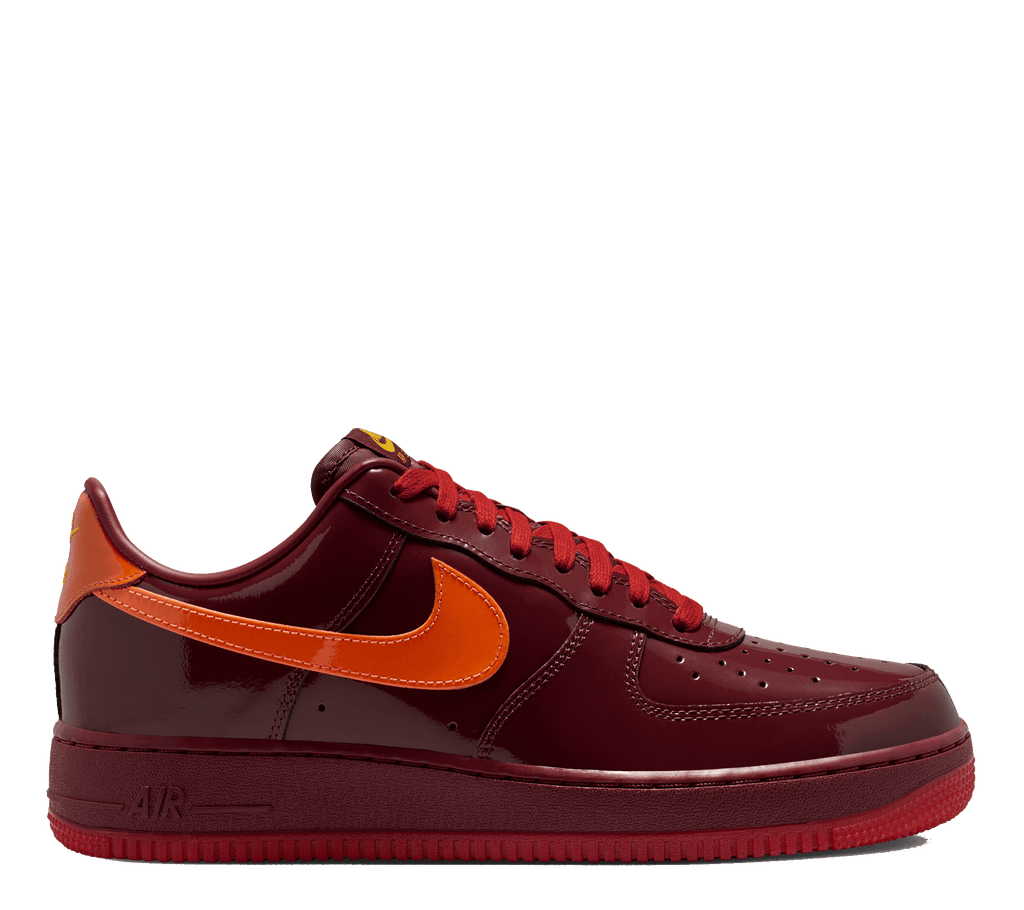 Nike Air Force 1 Low QS "Patent Leather"