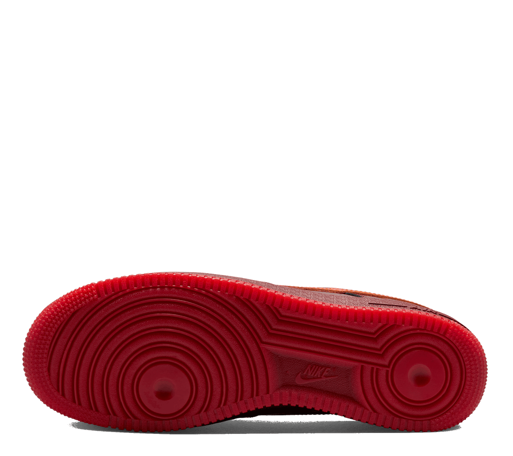 Nike Air Force 1 Low QS "Patent Leather"