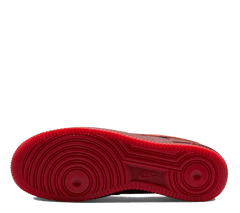 Nike Air Force 1 Low QS "Patent Leather"