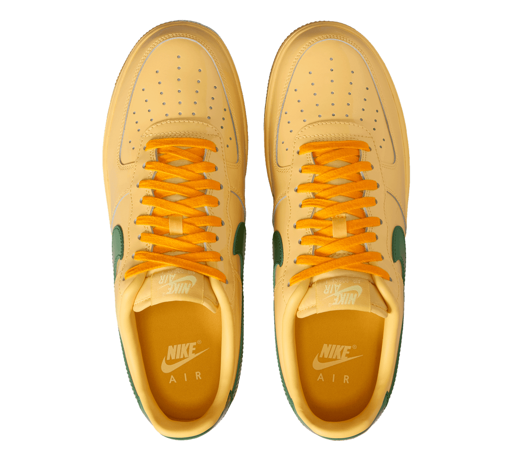 Nike Air Force 1 Low QS "Patent Leather"