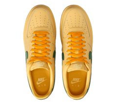 Nike Air Force 1 Low QS "Patent Leather"