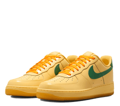 Nike Air Force 1 Low QS "Patent Leather"