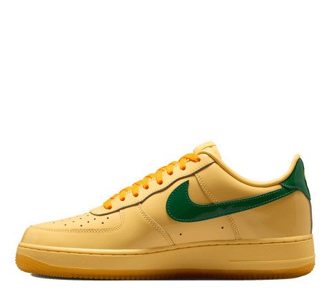 Nike Air Force 1 Low QS "Patent Leather"