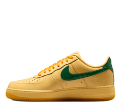 Nike Air Force 1 Low QS "Patent Leather"