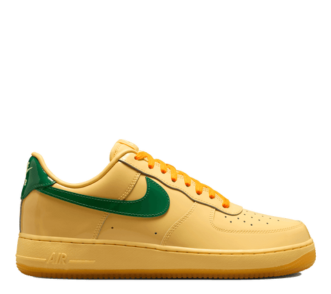 Nike Air Force 1 Low QS "Patent Leather"