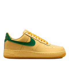 Nike Air Force 1 Low QS "Patent Leather"