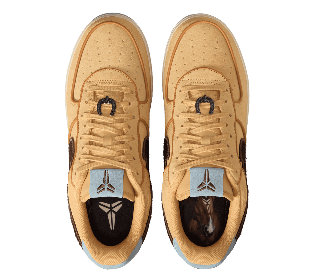 Nike Air Force 1 Low PROTRO QS "Siempre Mio"