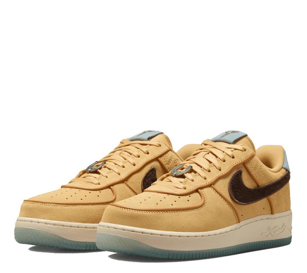 Nike Air Force 1 Low PROTRO QS "Siempre Mio"