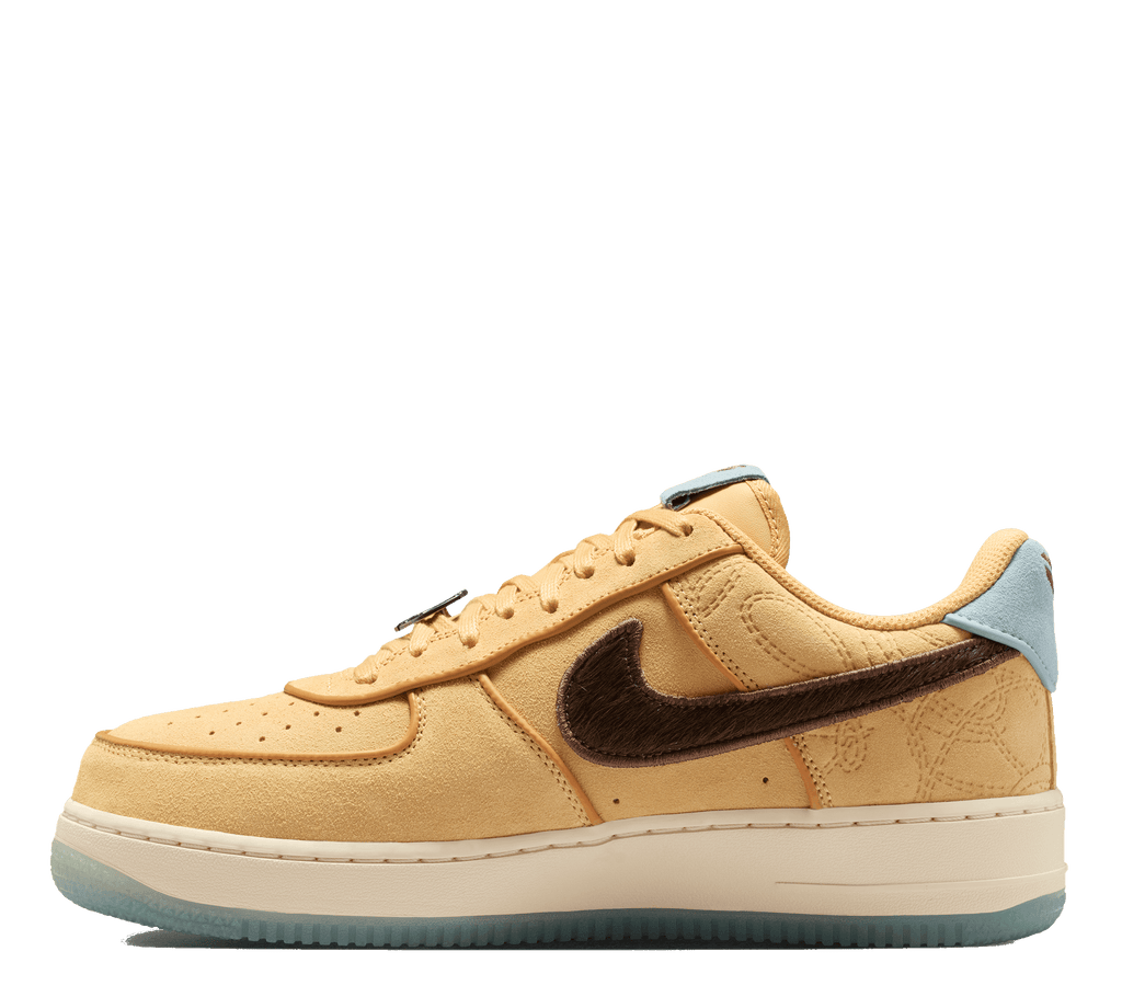 Nike Air Force 1 Low PROTRO QS "Siempre Mio"