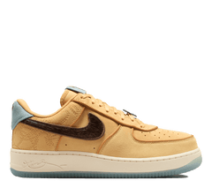 Nike Air Force 1 Low PROTRO QS "Siempre Mio"